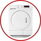 Thermador and Miele Dryer Repair in Staten Island, NY